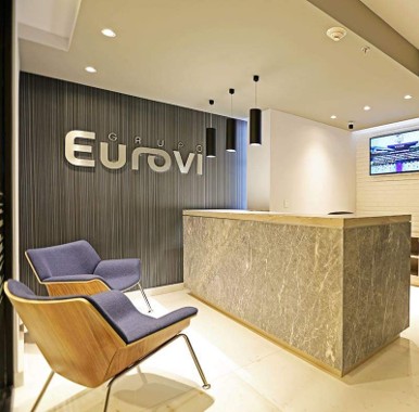 OFICINAS GRUPO EUROVI-CARSO