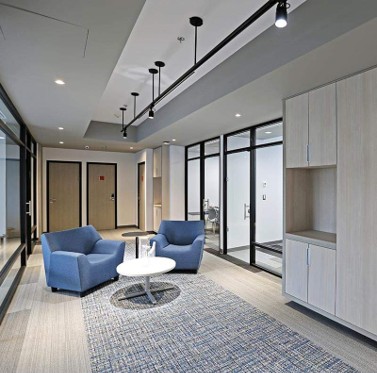 Oficinas Eurovi-Carso 2