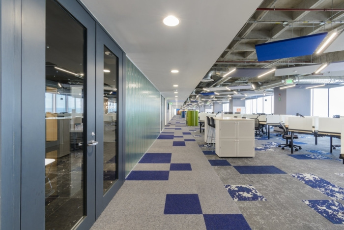 Remodelación Cisco SAT 5