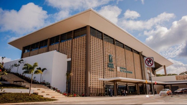 Estación Campeche 3