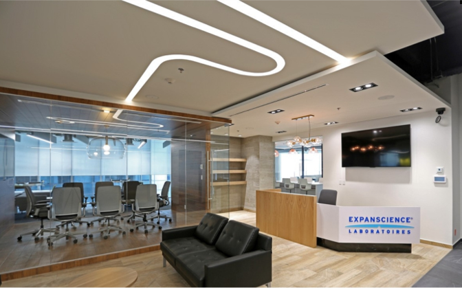 LABORATORIO FRANCÉS EXPANSCIENCE
