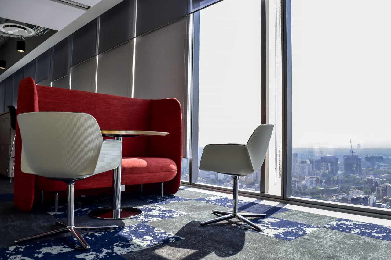 Remodelación Cisco SAT 2