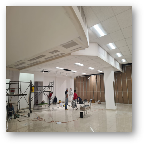 Suburbia Margaritas 2