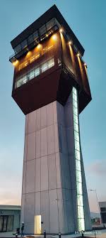 Torre de Control 2