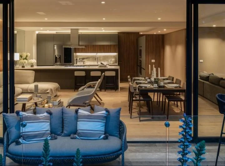 Torre Departamentos 5