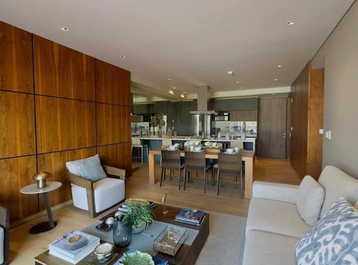 Torre Departamentos 6